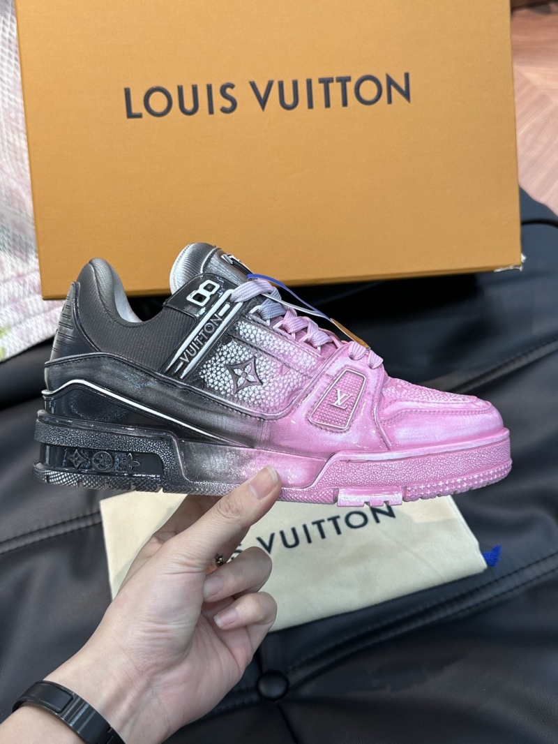 Louis Vuitton Sneakers